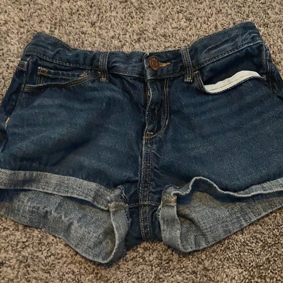 Old Navy Other - Old navy short shorts